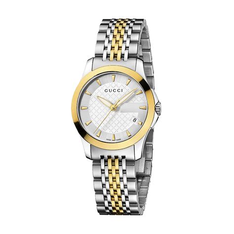 gucci embroidered watch women|lazada Gucci ladies watch.